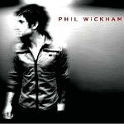 Meet & Greet: Phil Wickham .